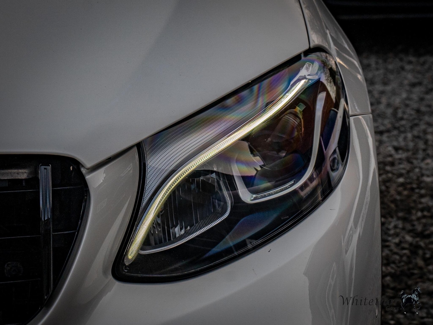 Used Mercedes-Benz GLC 2017 for sale - 76485223: Photo 10