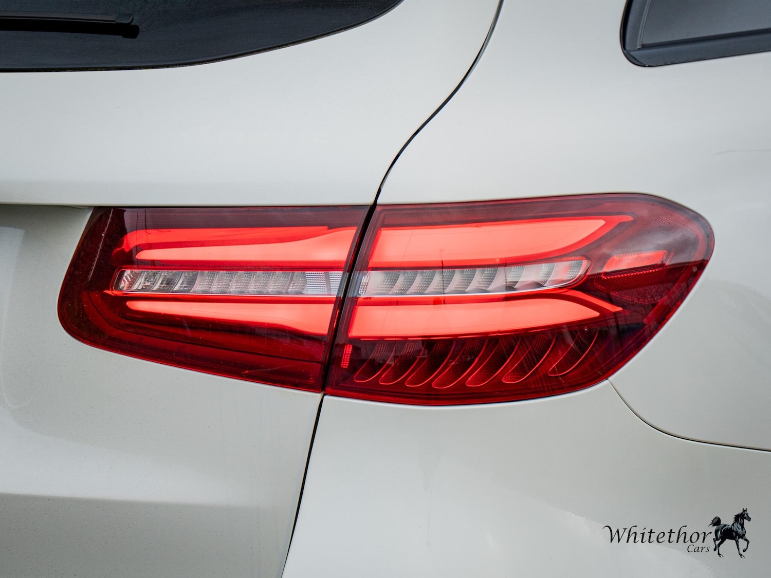 Used Mercedes-Benz GLC 2017 for sale - 76485223: Photo 25