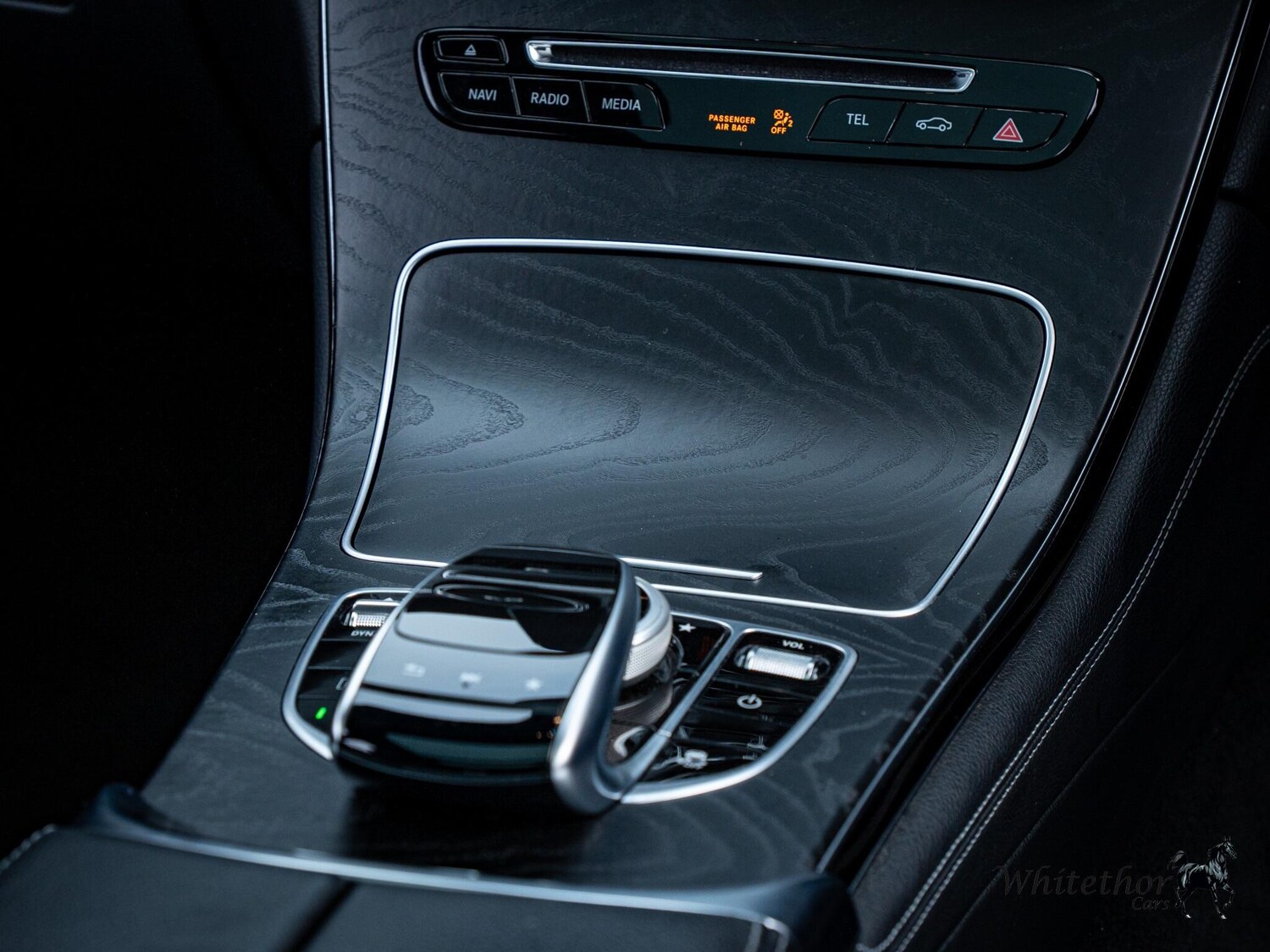 Used Mercedes-Benz GLC 2017 for sale - 76485223: Photo 40