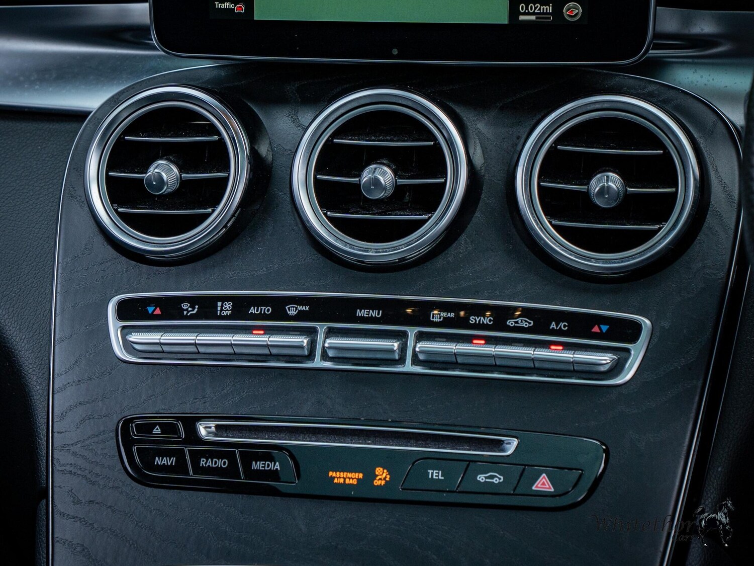 Used Mercedes-Benz GLC 2017 for sale - 76485223: Photo 41