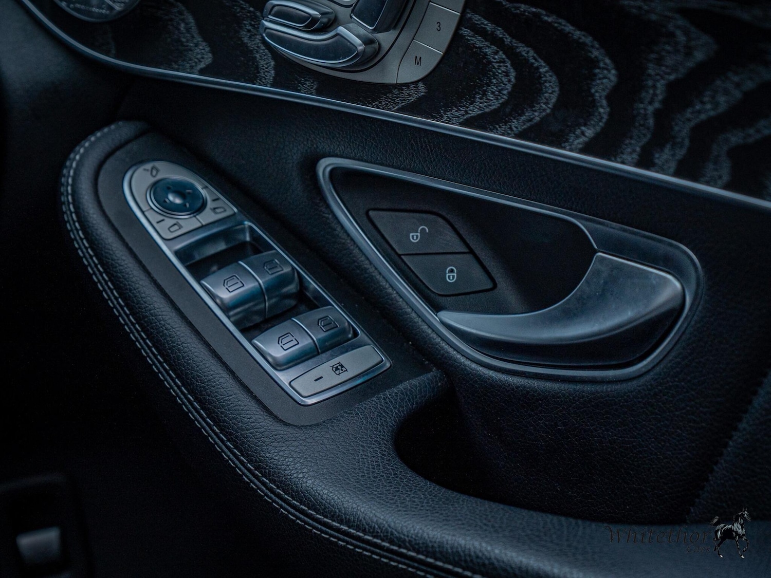 Used Mercedes-Benz GLC 2017 for sale - 76485223: Photo 43