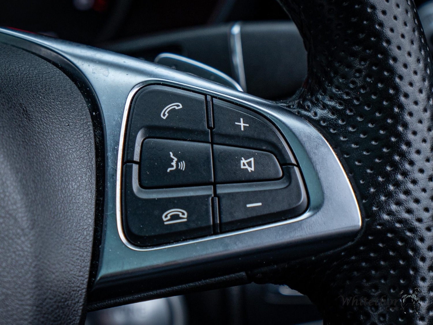 Used Mercedes-Benz GLC 2017 for sale - 76485223: Photo 44