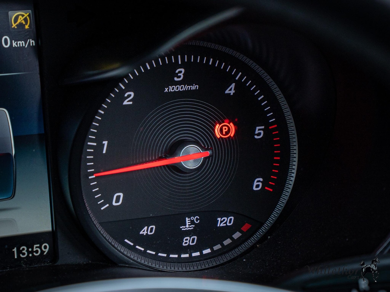 Used Mercedes-Benz GLC 2017 for sale - 76485223: Photo 45