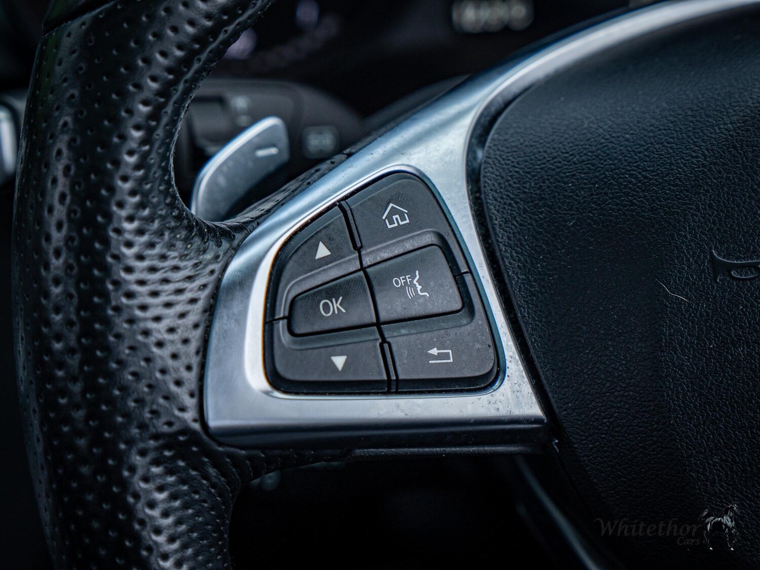 Used Mercedes-Benz GLC 2017 for sale - 76485223: Photo 46