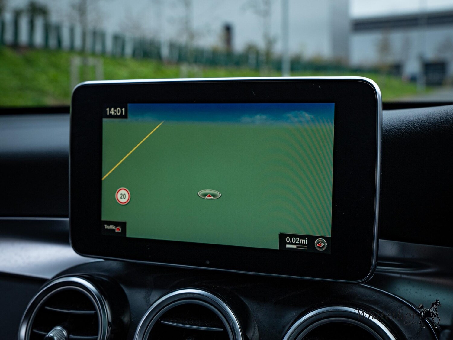 Used Mercedes-Benz GLC 2017 for sale - 76485223: Photo 51