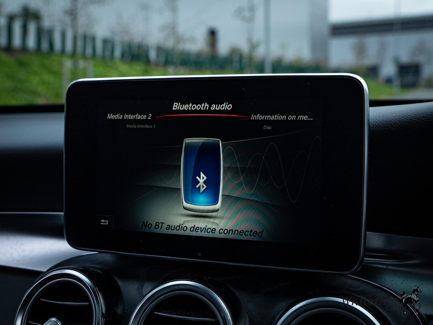 Used Mercedes-Benz GLC 2017 for sale - 76485223: Photo 53