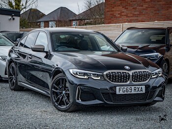 BMW 3 Series feature image