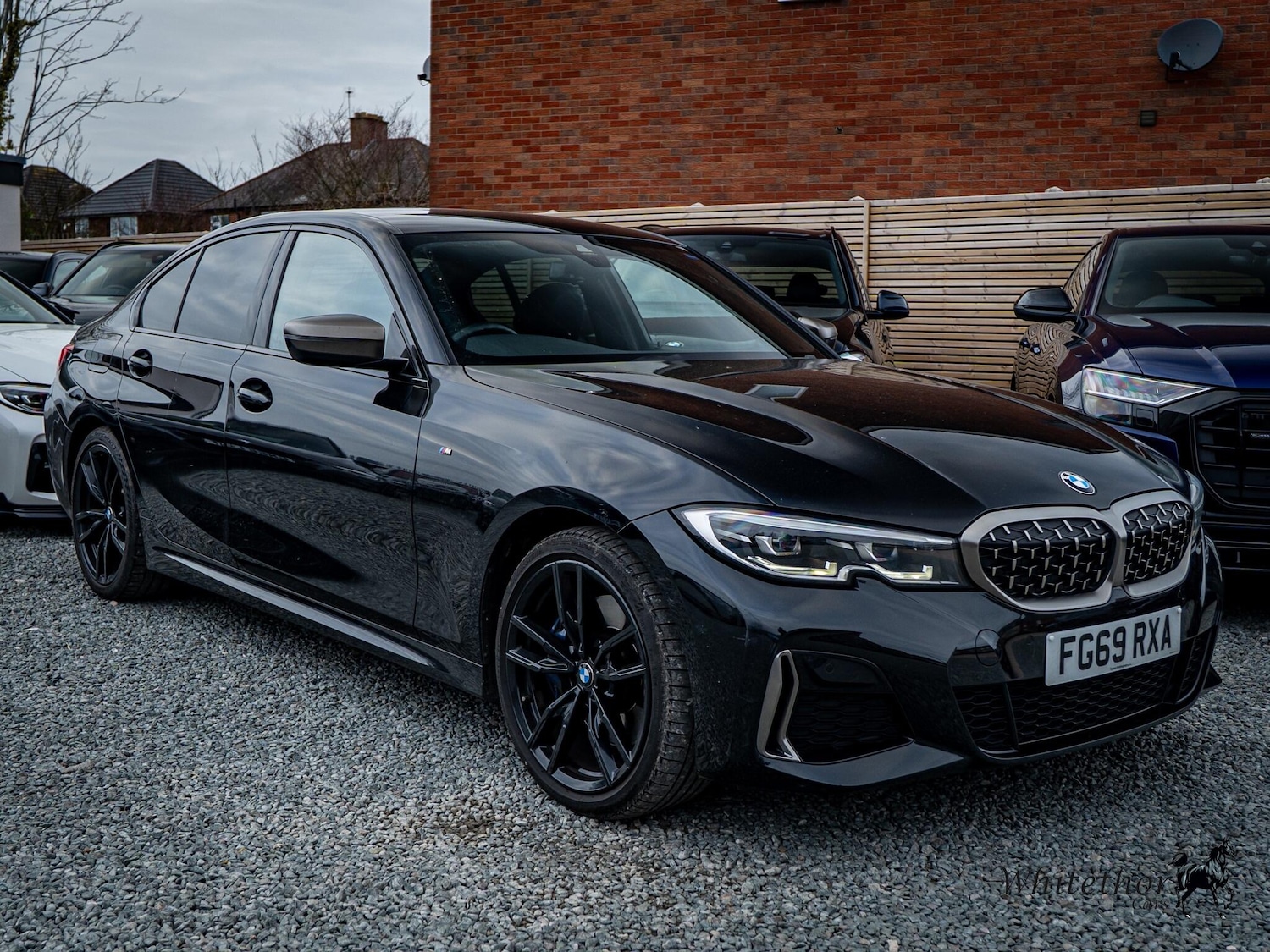 Used BMW 3 Series 2019 for sale - 77737846: Photo 4