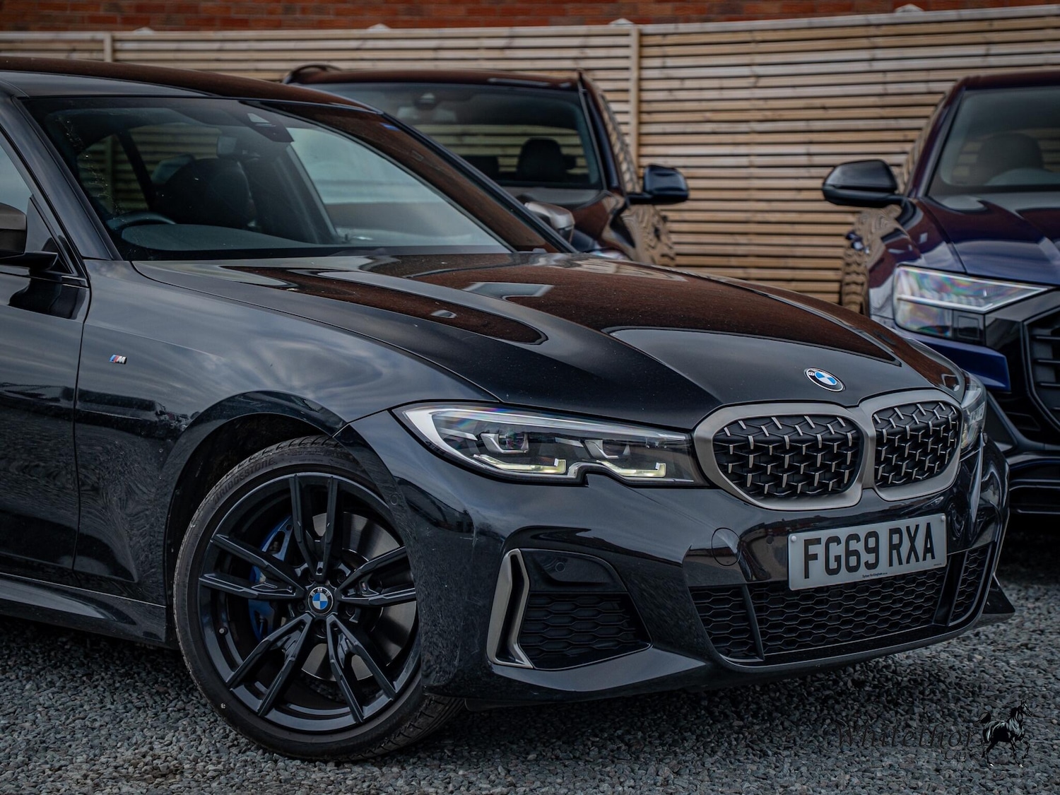 Used BMW 3 Series 2019 for sale - 77737846: Photo 6