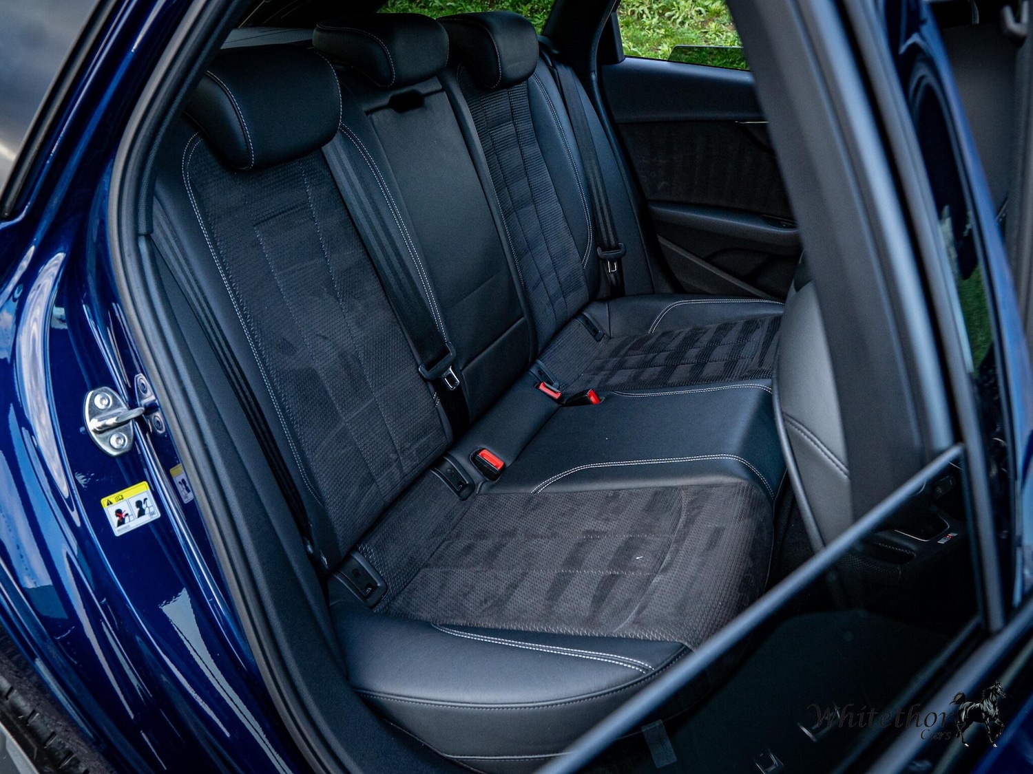 Used Audi A4 Avant for sale - 76998950: Photo 10