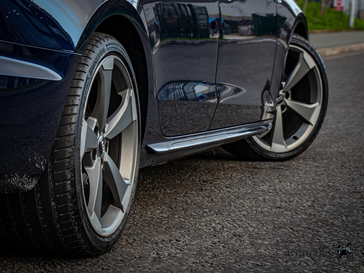 Used Audi A4 Avant for sale - 76998950: Photo 16