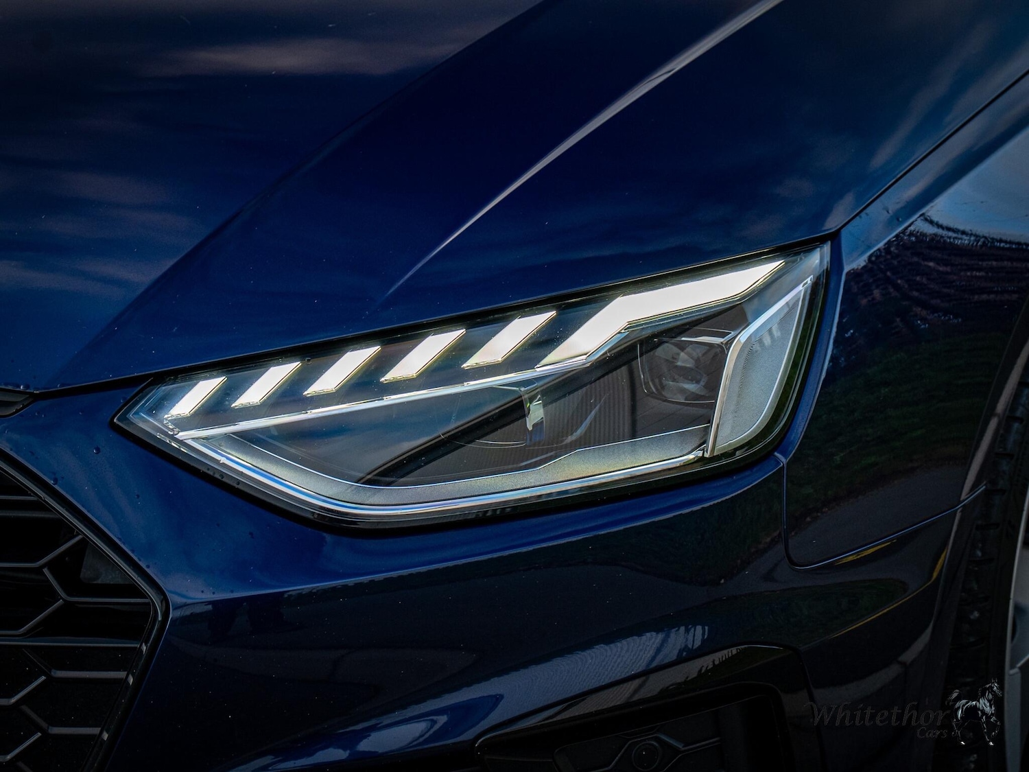 Used Audi A4 Avant for sale - 76998950: Photo 17