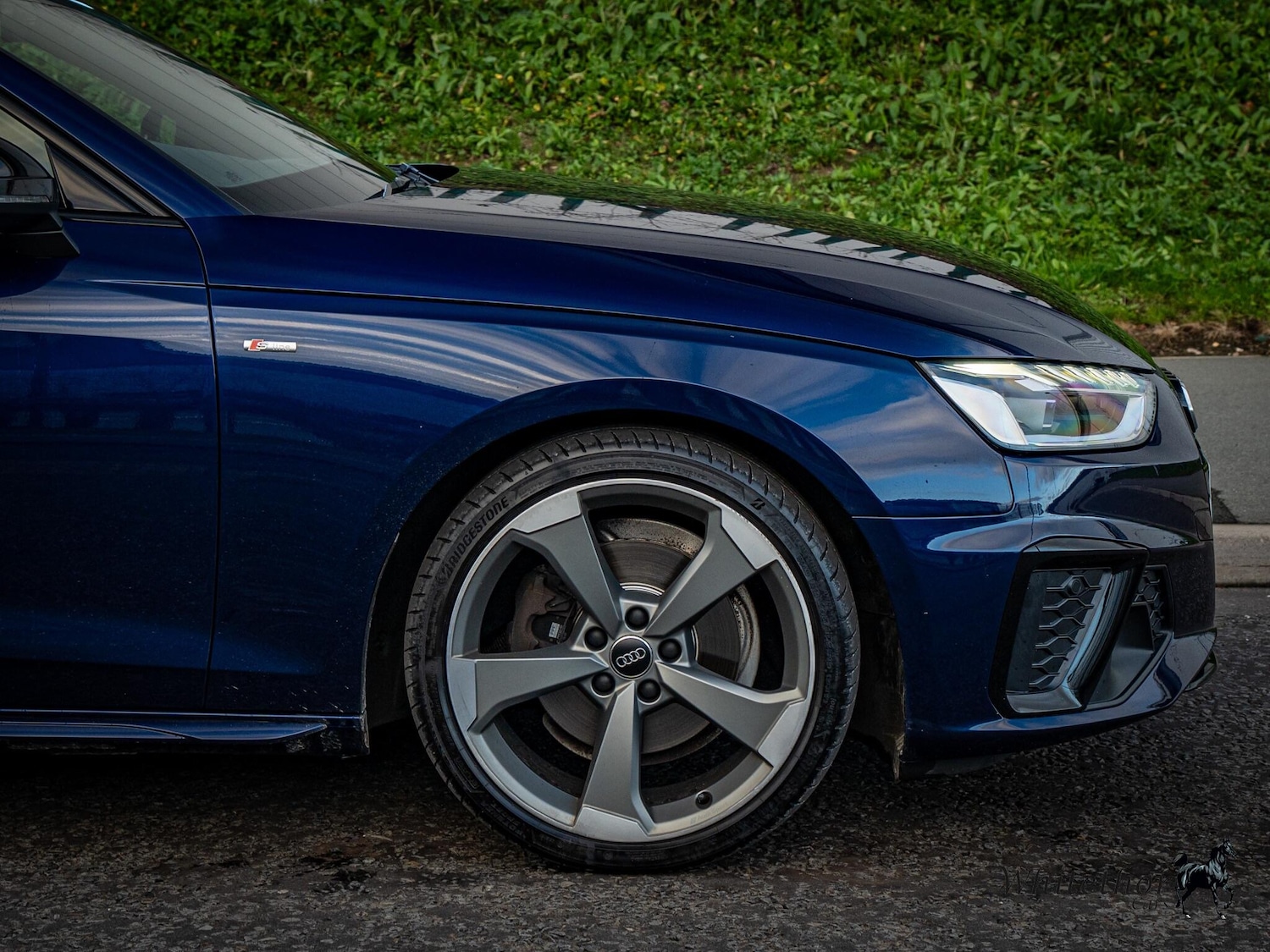 Used Audi A4 Avant for sale - 76998950: Photo 18