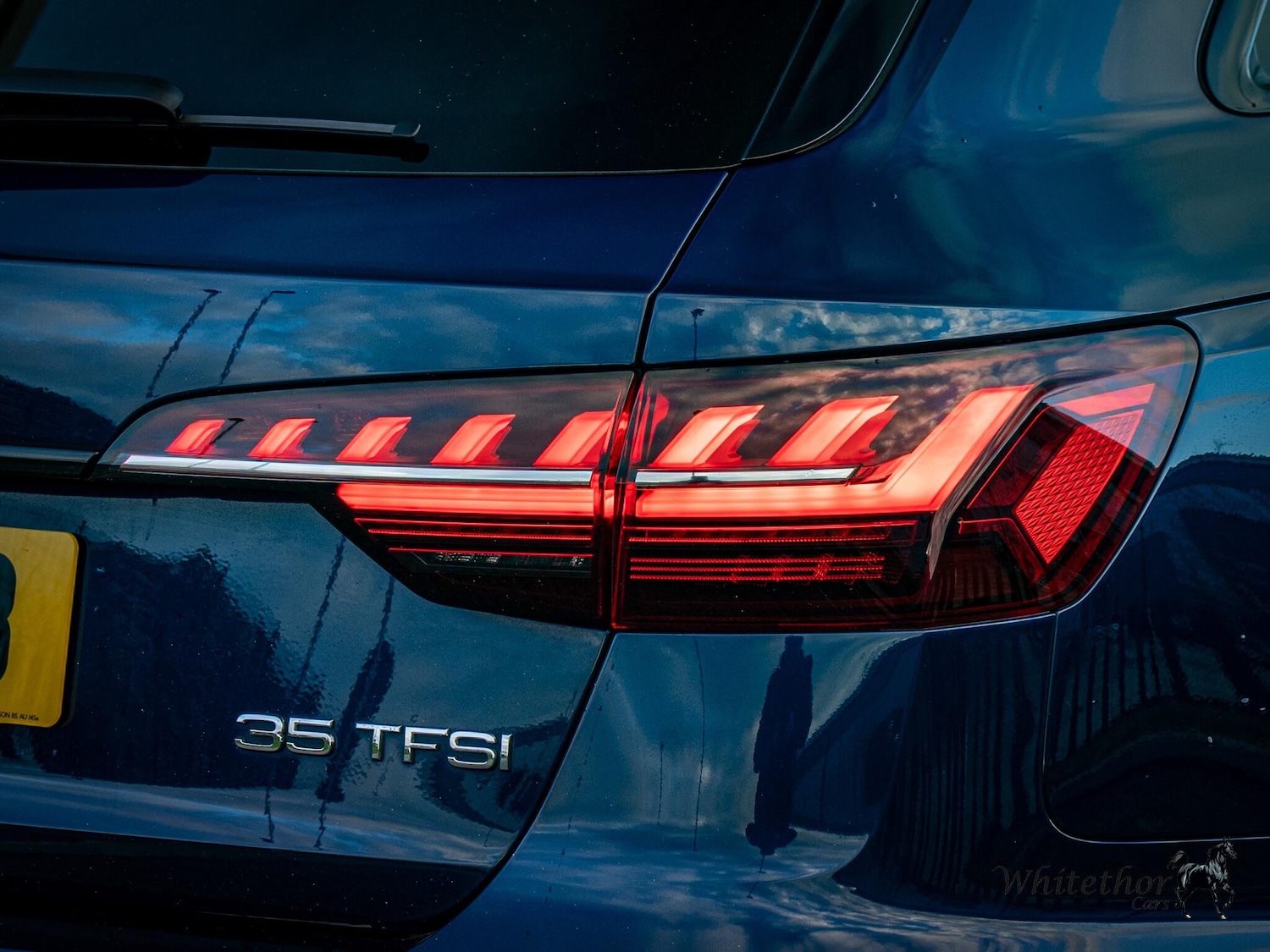 Used Audi A4 Avant for sale - 76998950: Photo 19