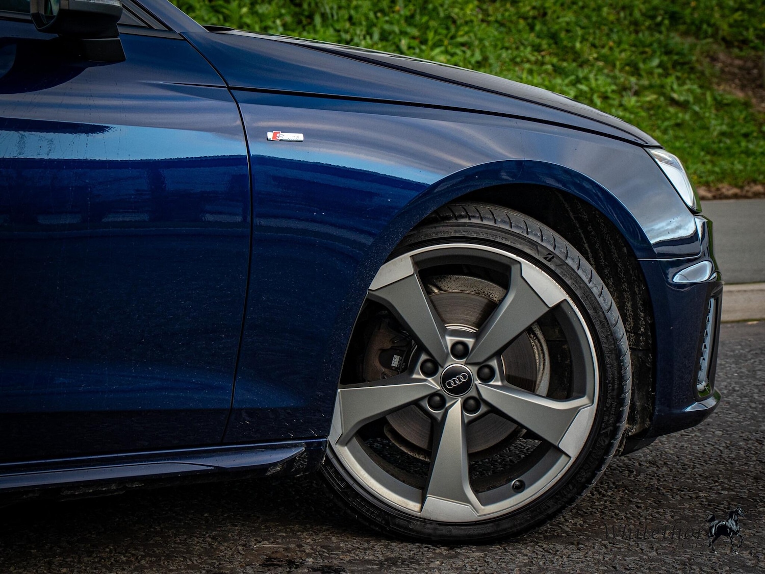 Used Audi A4 Avant for sale - 76998950: Photo 7