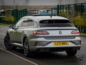 Used Volkswagen Arteon 2021 for sale - 76549859: Photo