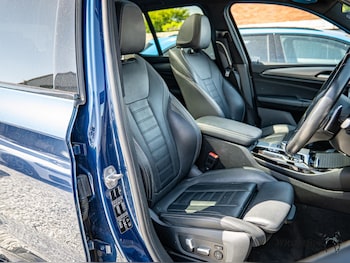 Used BMW X3 2019 for sale - 78675625: Photo