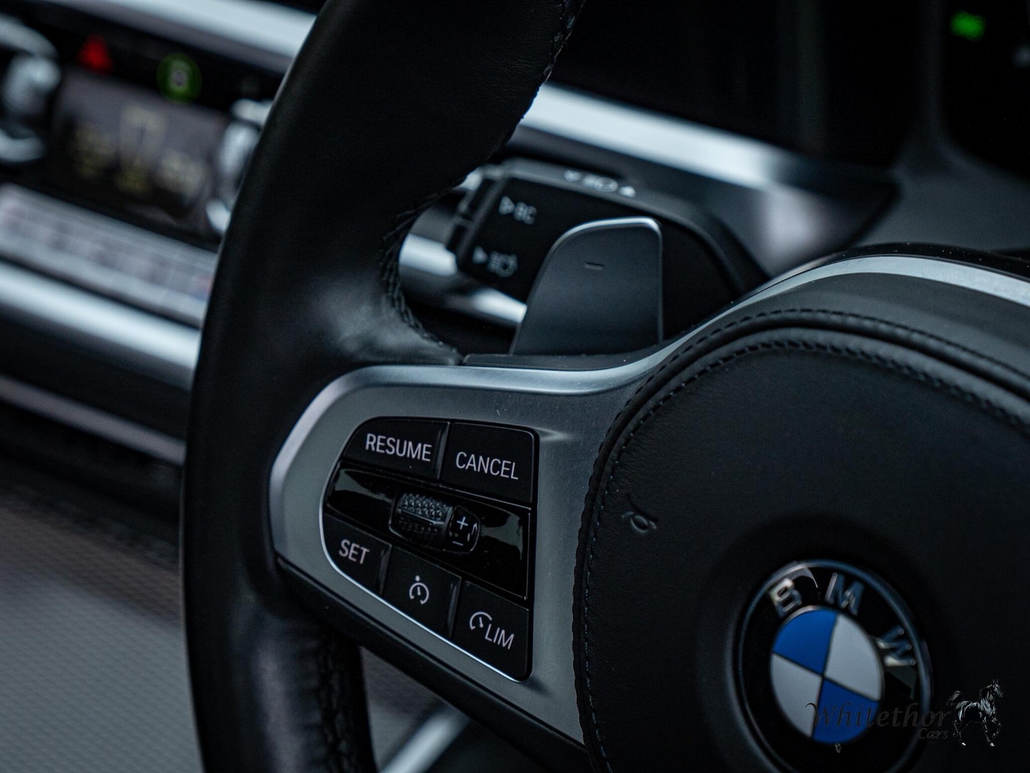 Used BMW 3 Series 2021 for sale - 76936411: Photo 12