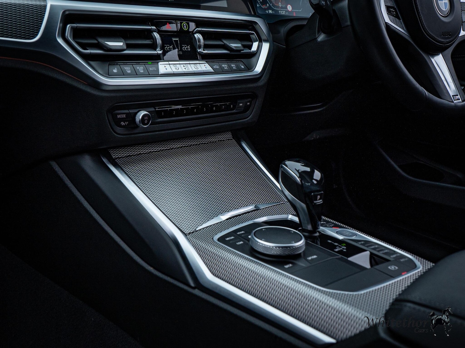 Used BMW 3 Series 2021 for sale - 76936411: Photo 14