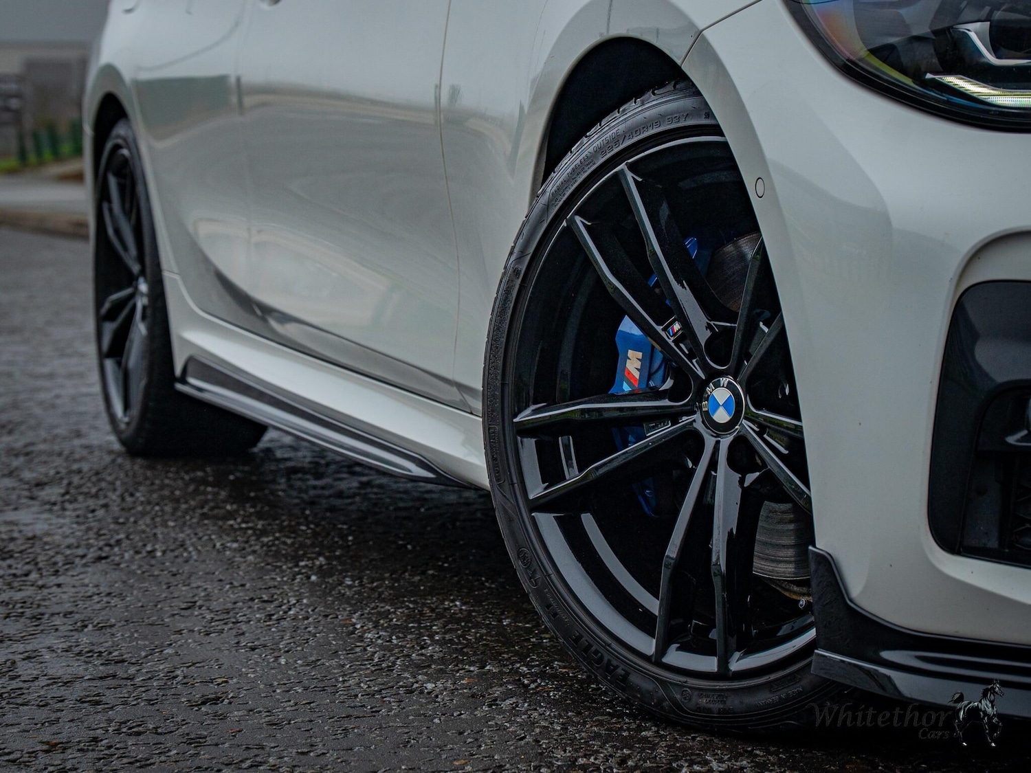 Used BMW 3 Series 2021 for sale - 76936411: Photo 17