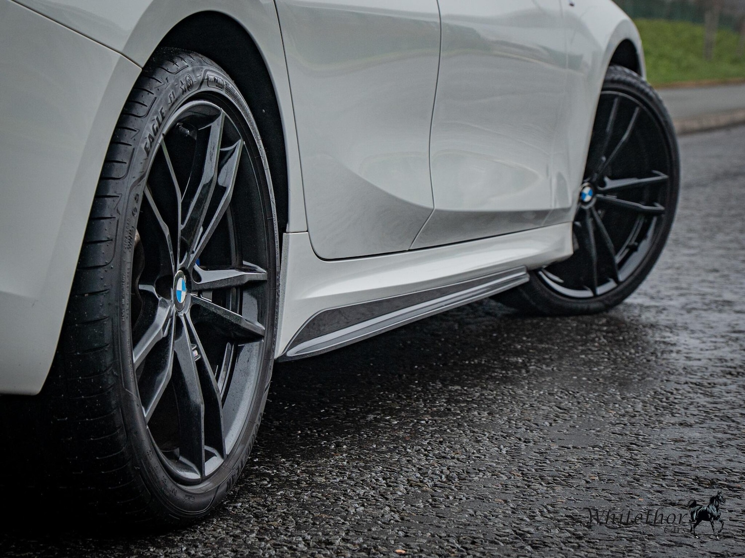 Used BMW 3 Series 2021 for sale - 76936411: Photo 21