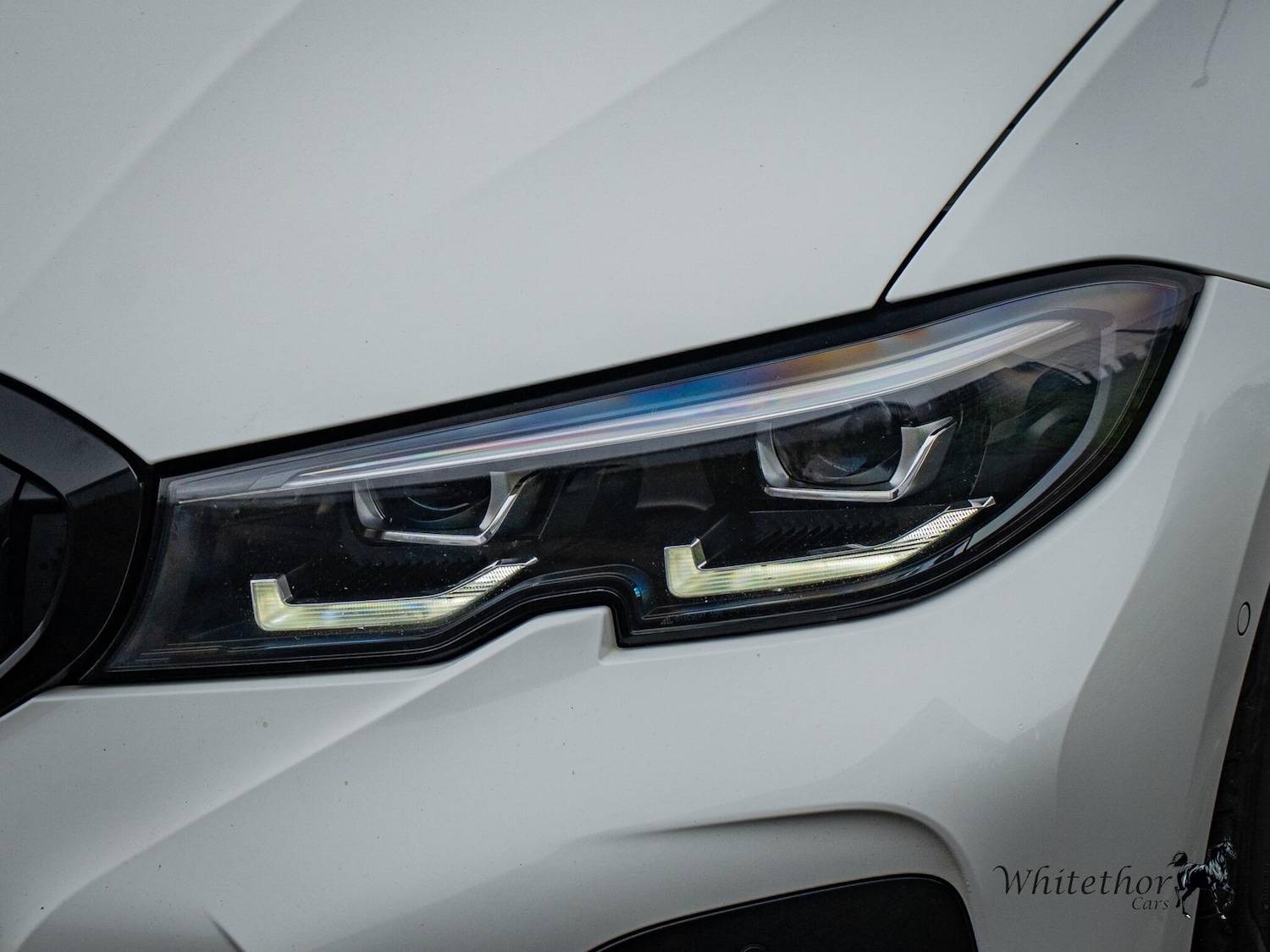 Used BMW 3 Series 2021 for sale - 76936411: Photo 22