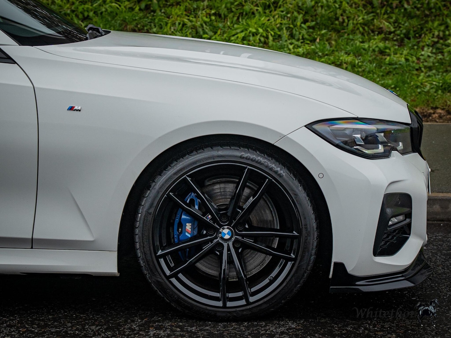 Used BMW 3 Series 2021 for sale - 76936411: Photo 23