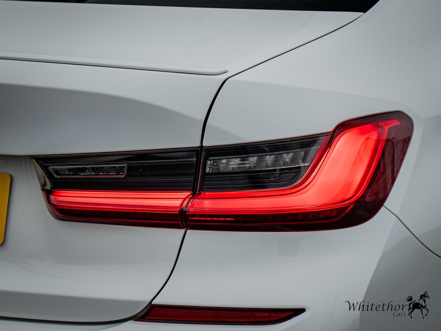 Used BMW 3 Series 2021 for sale - 76936411: Photo 24