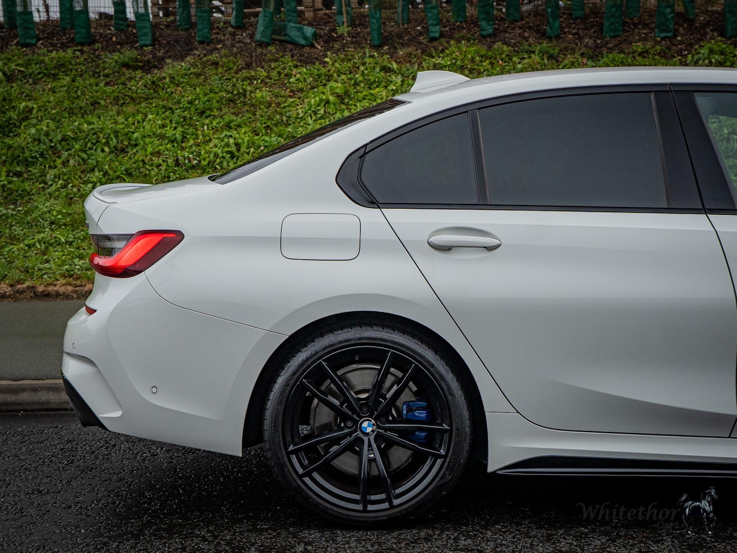 Used BMW 3 Series 2021 for sale - 76936411: Photo 25