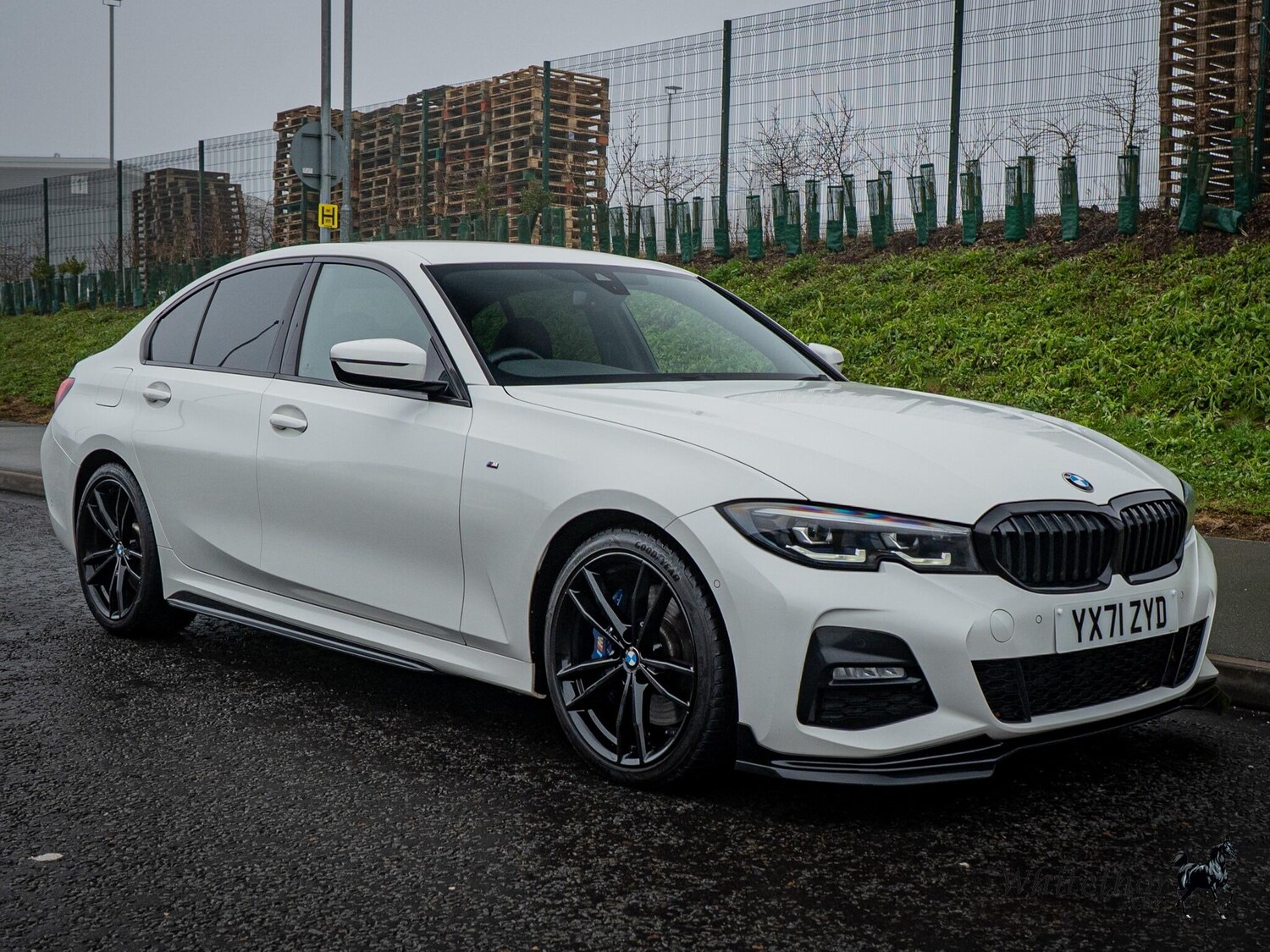 Used BMW 3 Series 2021 for sale - 76936411: Photo 26