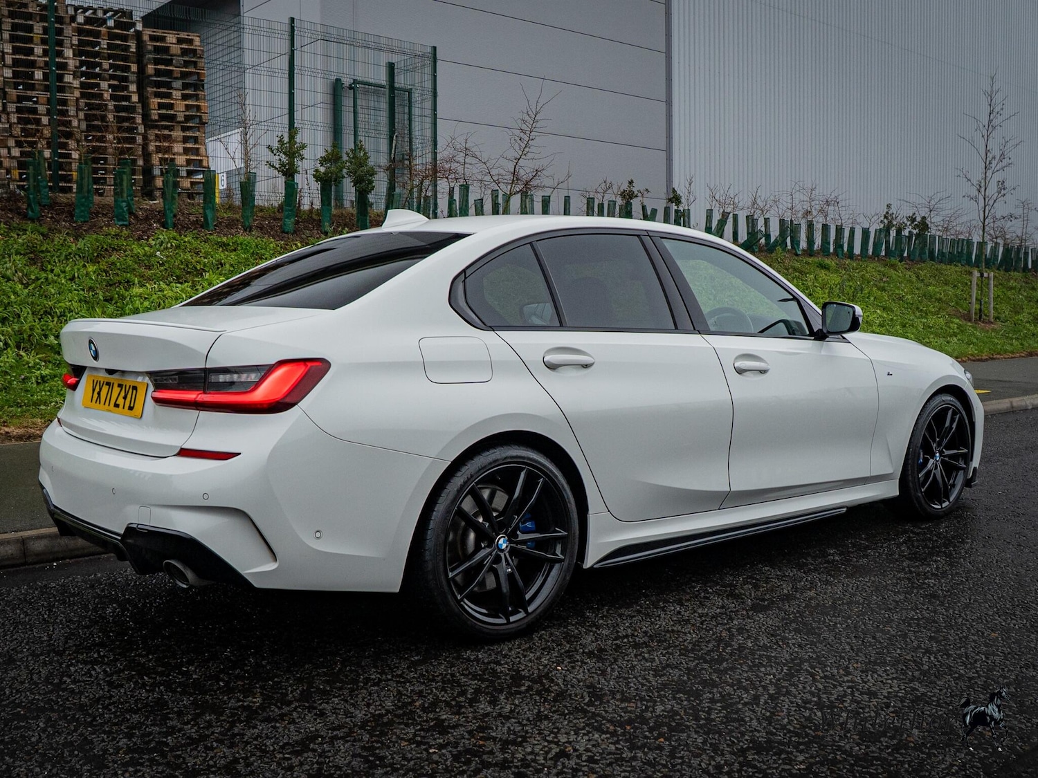 Used BMW 3 Series 2021 for sale - 76936411: Photo 27