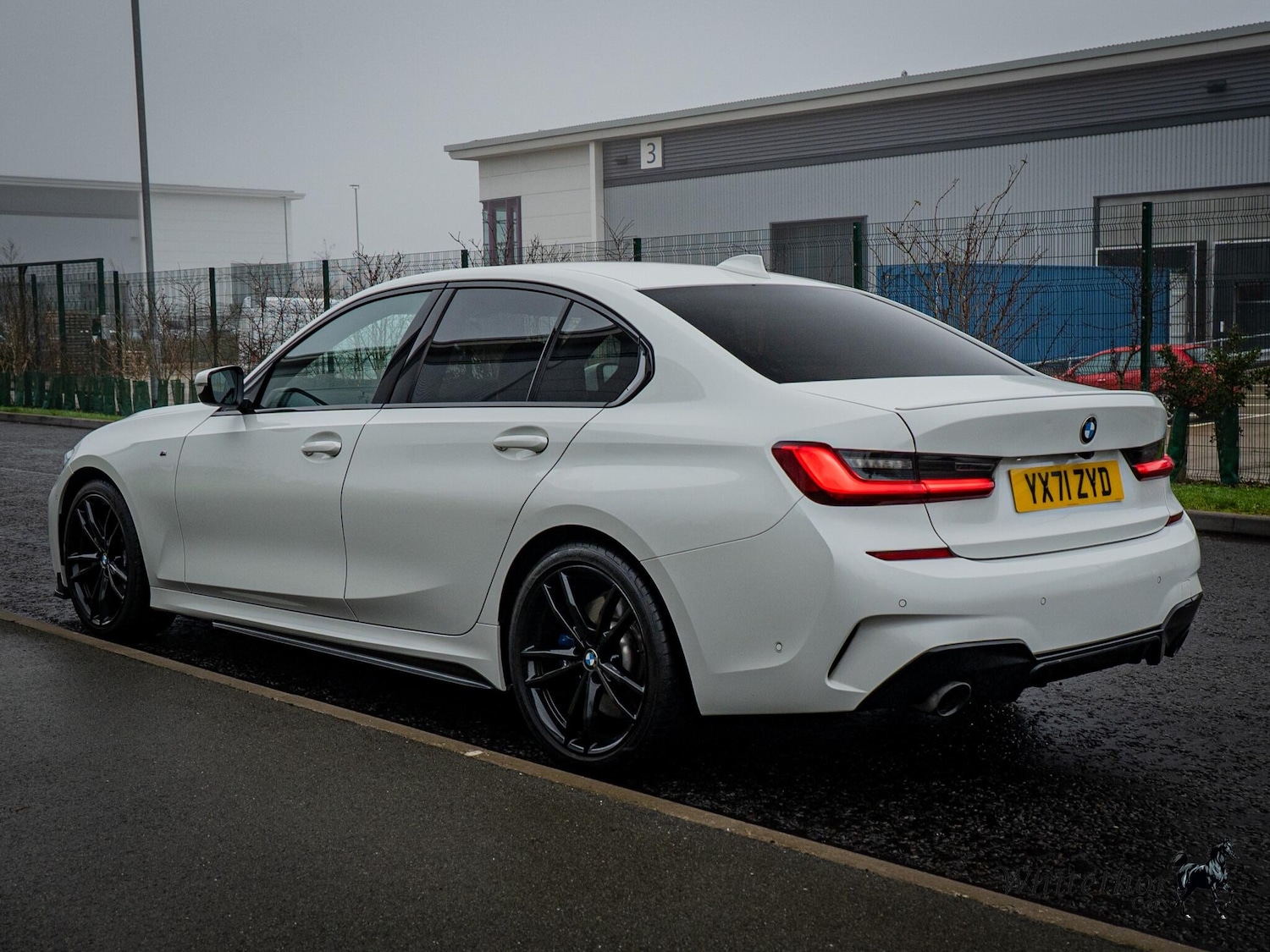 Used BMW 3 Series 2021 for sale - 76936411: Photo 28