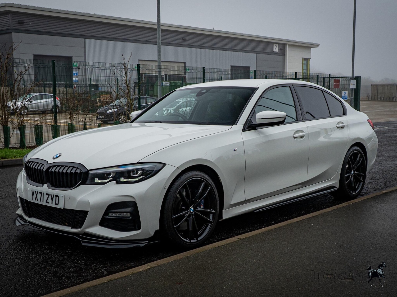 Used BMW 3 Series 2021 for sale - 76936411: Photo 29