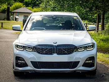 Used BMW 3 Series 2021 for sale - 76936411: Photo