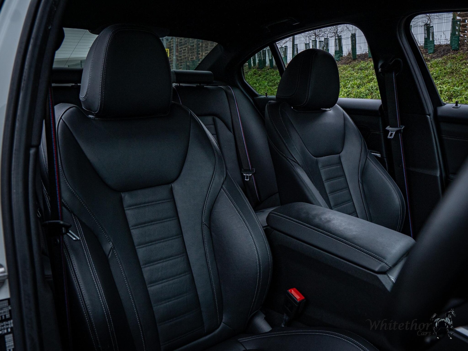 Used BMW 3 Series 2021 for sale - 76936411: Photo 31