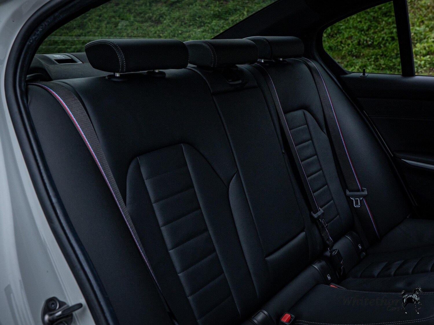 Used BMW 3 Series 2021 for sale - 76936411: Photo 32