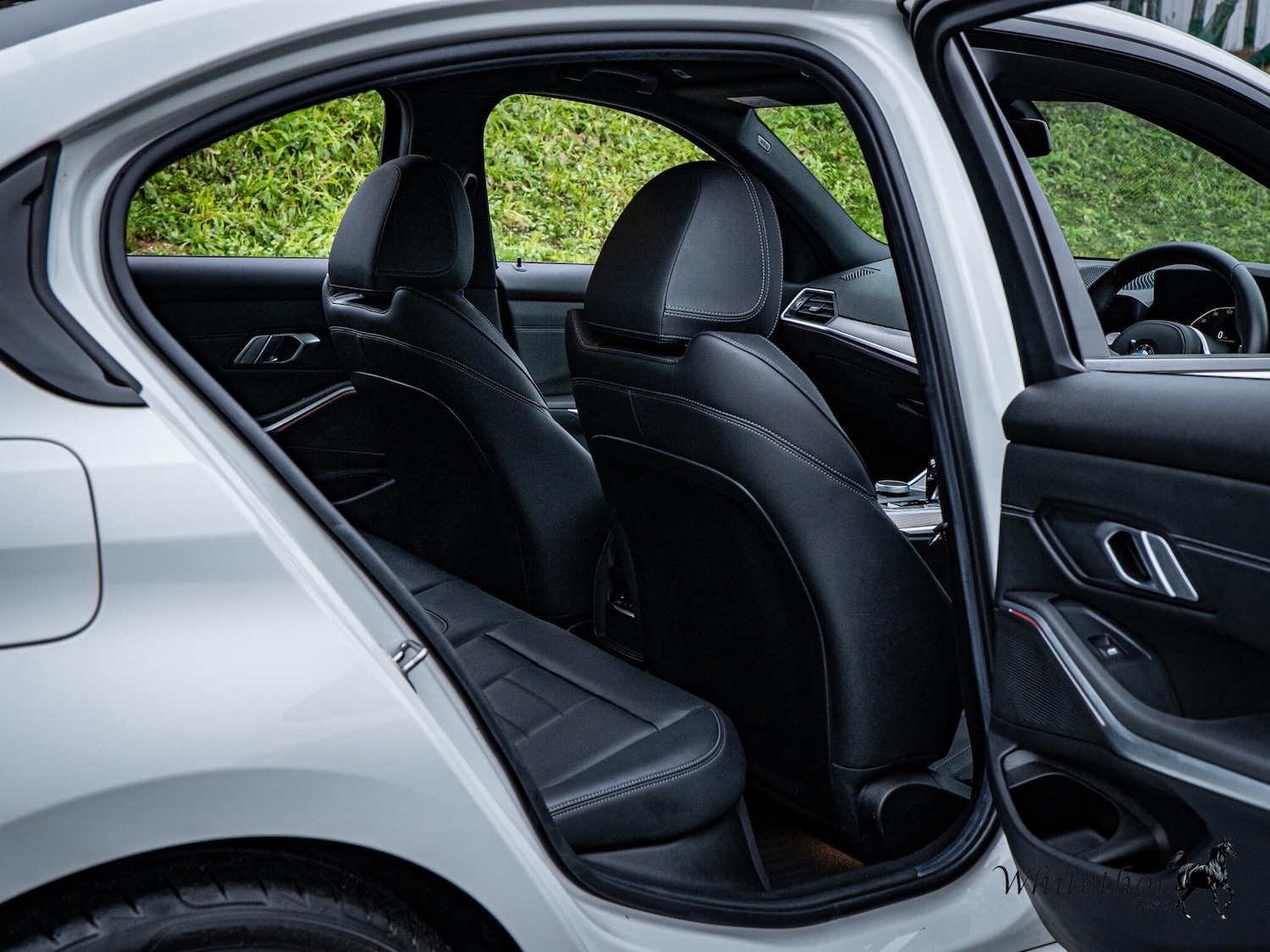 Used BMW 3 Series 2021 for sale - 76936411: Photo 34