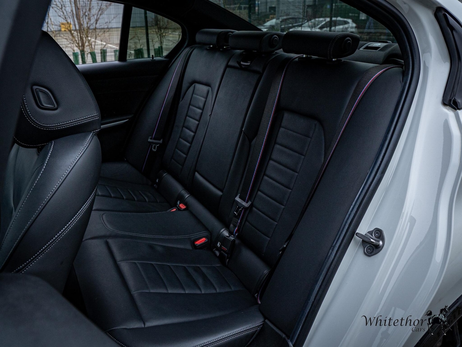 Used BMW 3 Series 2021 for sale - 76936411: Photo 36