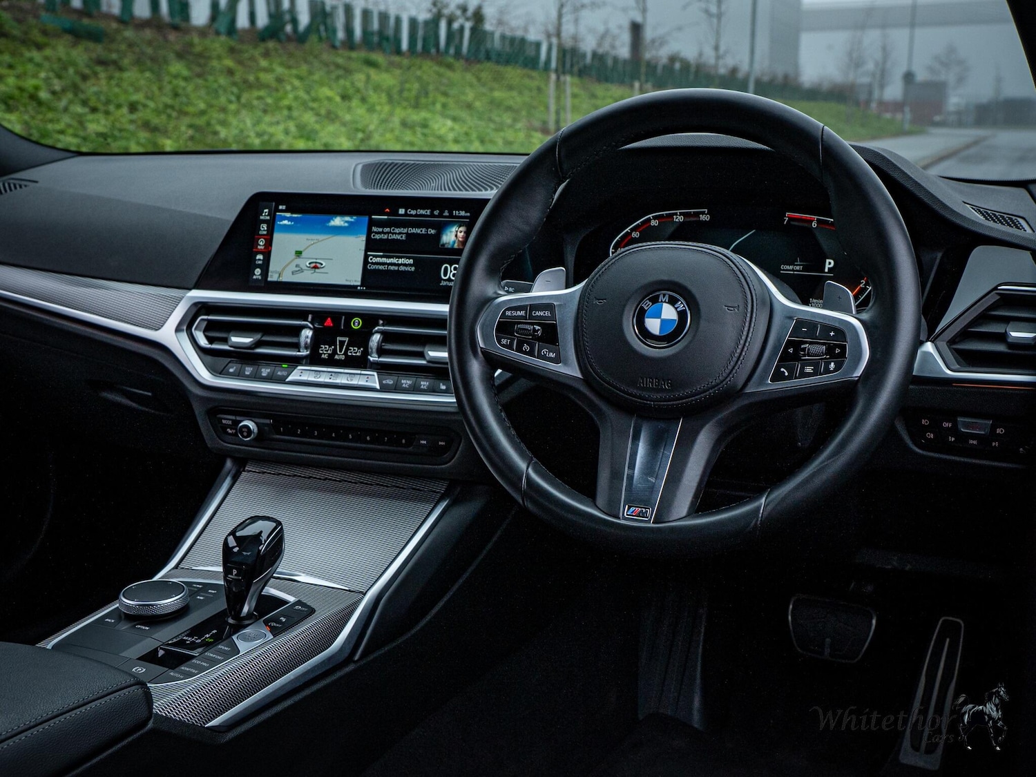 Used BMW 3 Series 2021 for sale - 76936411: Photo 38