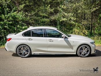 Used BMW 3 Series 2021 for sale - 76936411: Photo