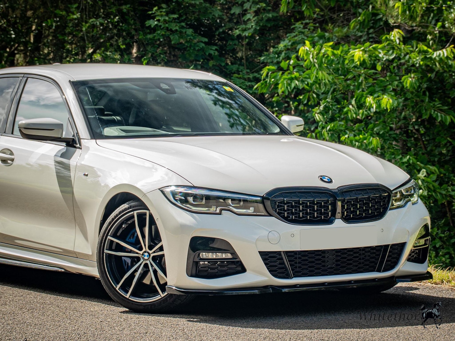 Used BMW 3 Series 2021 for sale - 76936411: Photo 4