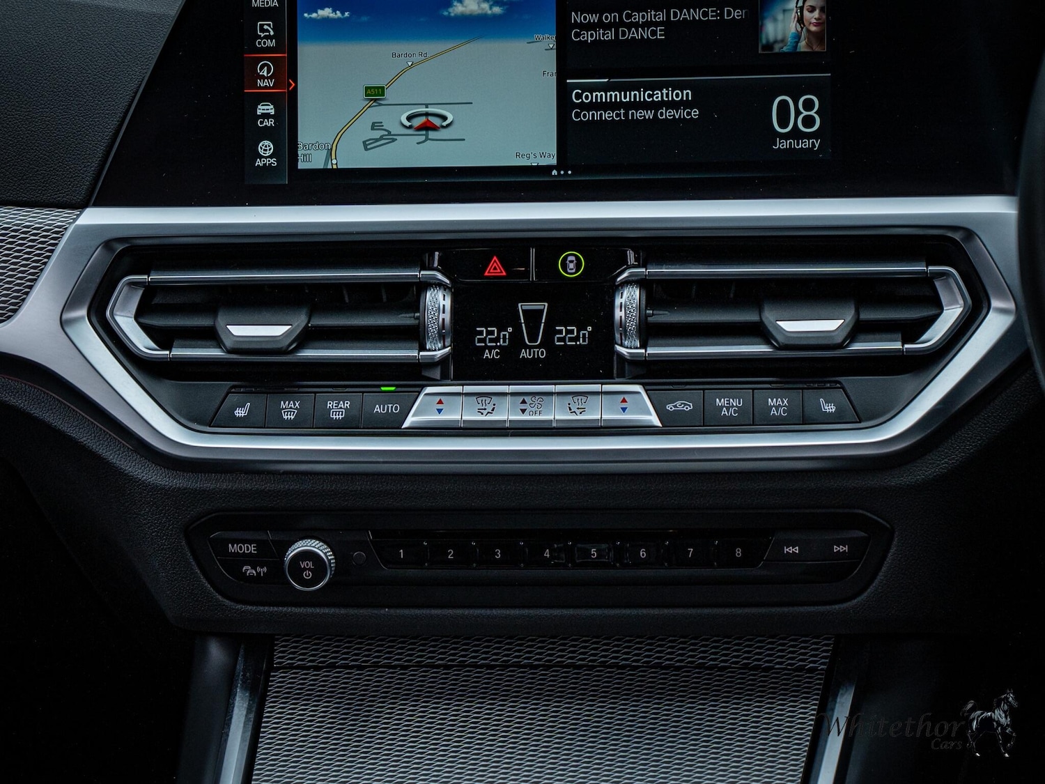 Used BMW 3 Series 2021 for sale - 76936411: Photo 41