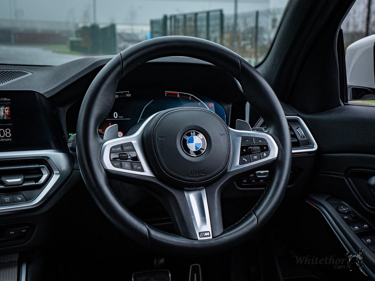 Used BMW 3 Series 2021 for sale - 76936411: Photo 45