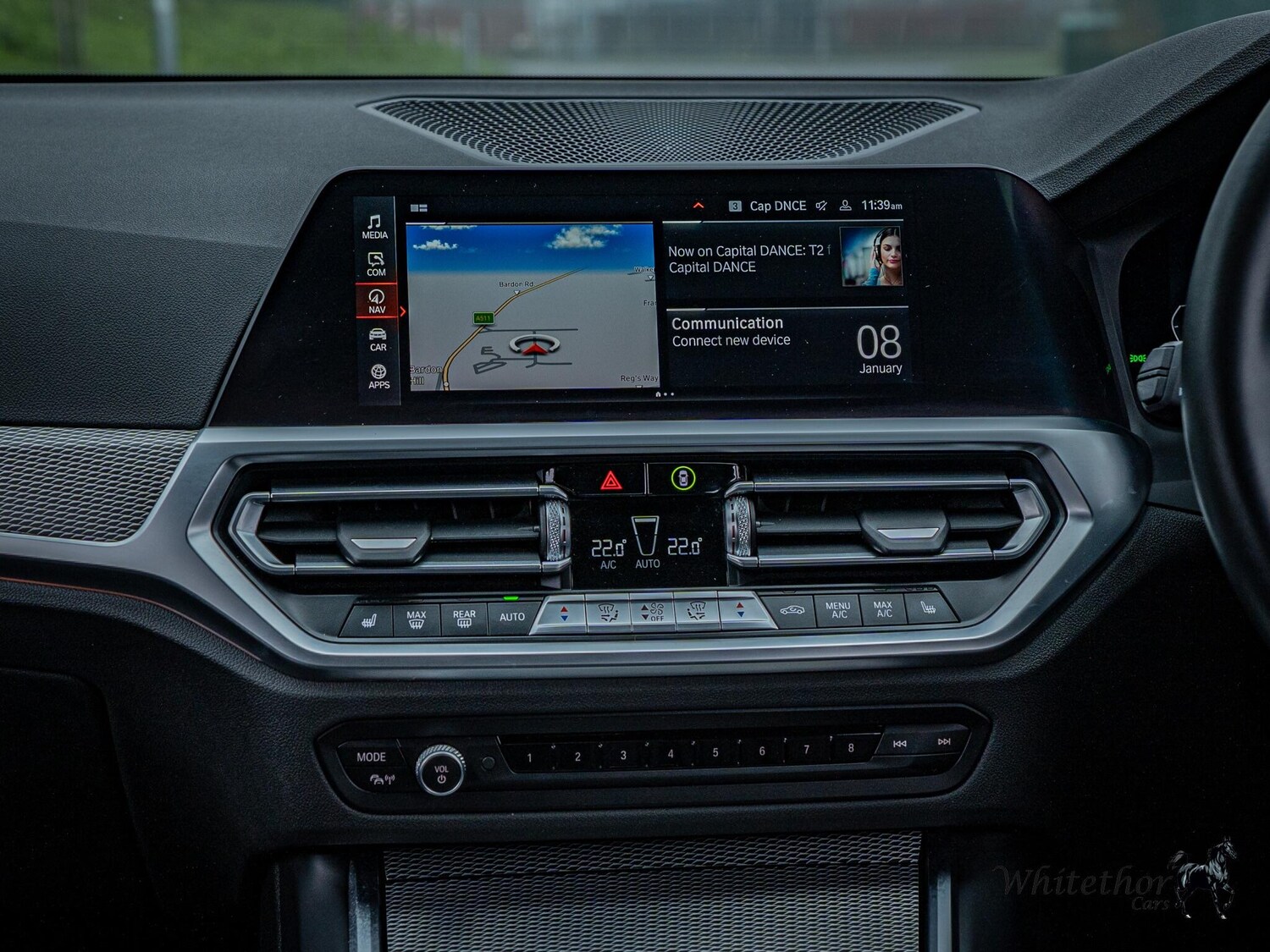 Used BMW 3 Series 2021 for sale - 76936411: Photo 46