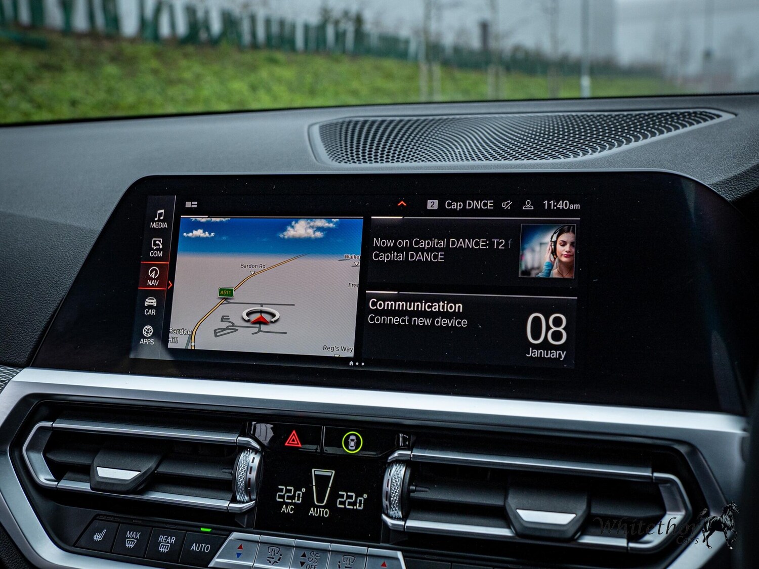 Used BMW 3 Series 2021 for sale - 76936411: Photo 47