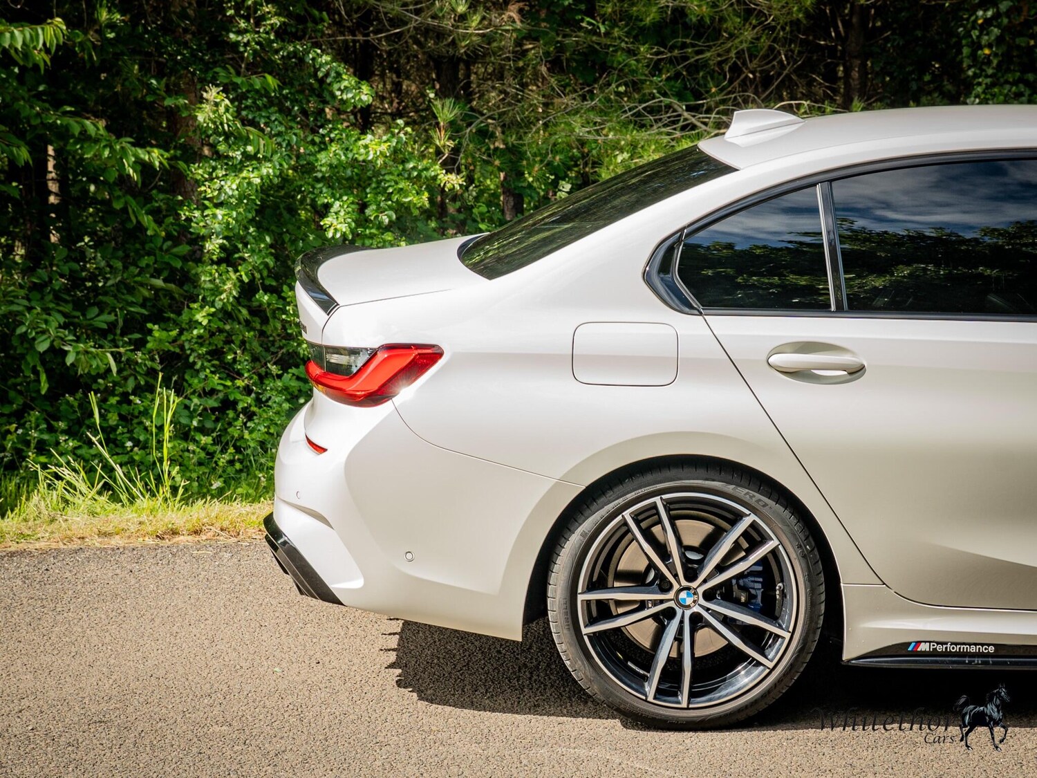 Used BMW 3 Series 2021 for sale - 76936411: Photo 5