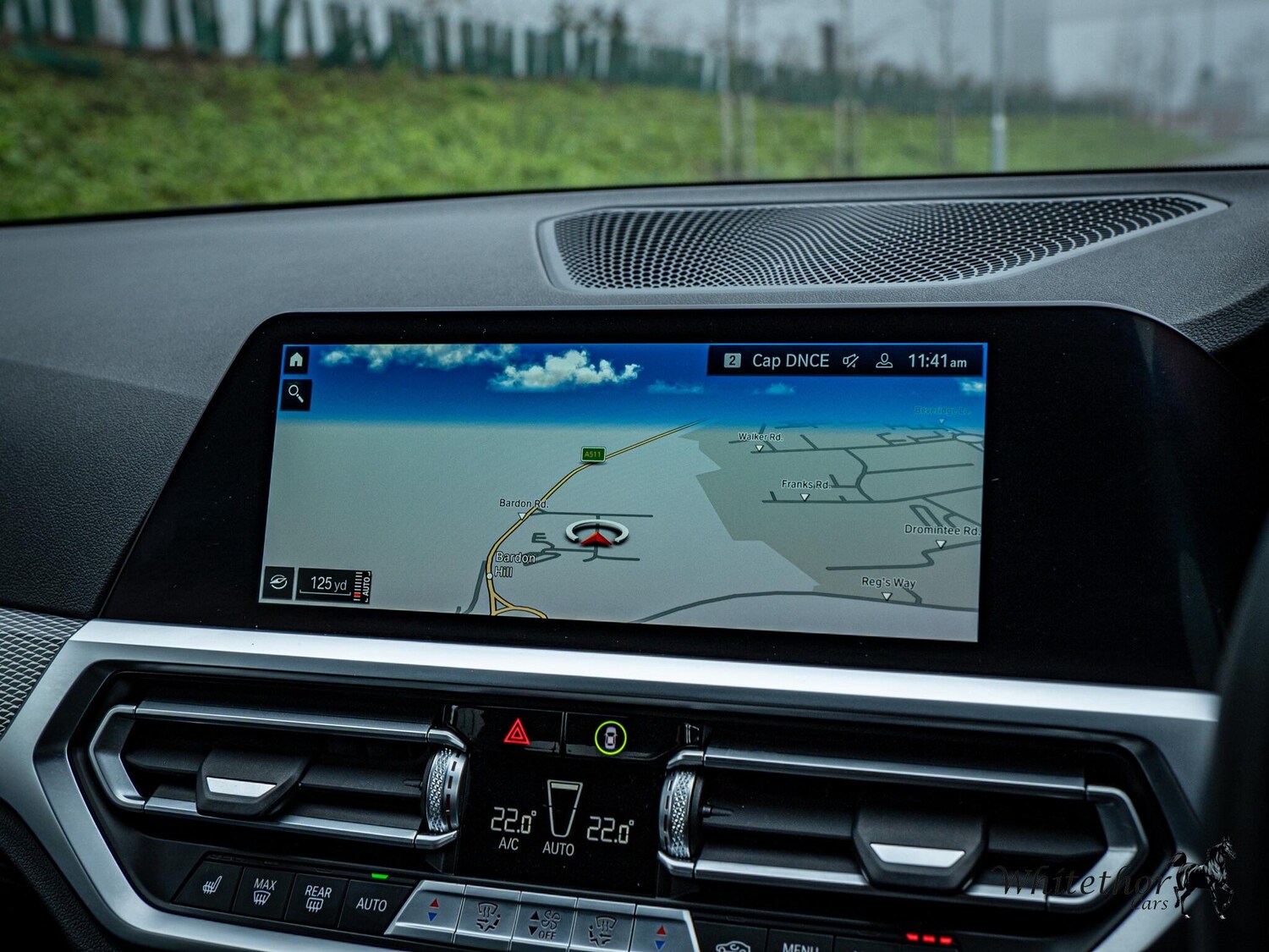 Used BMW 3 Series 2021 for sale - 76936411: Photo 50