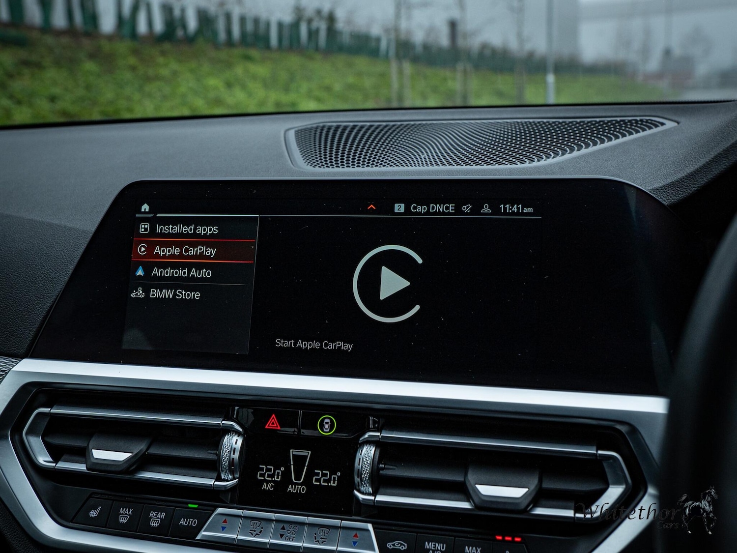 Used BMW 3 Series 2021 for sale - 76936411: Photo 51