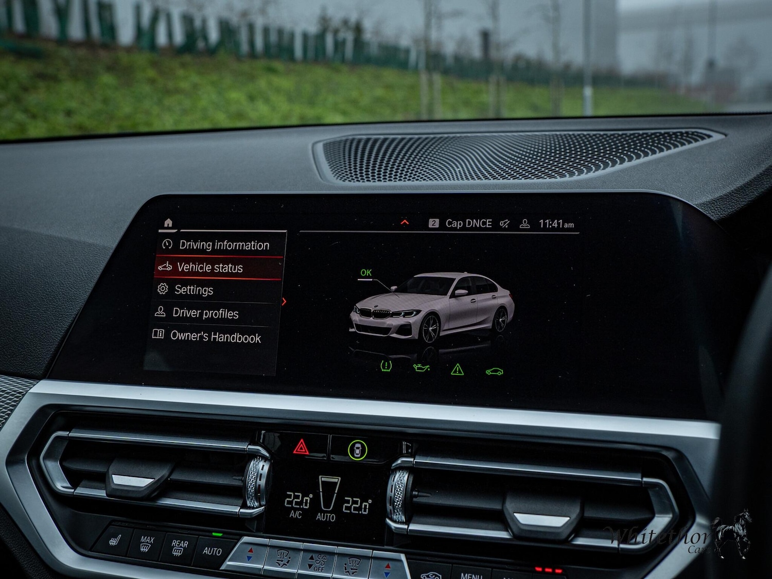 Used BMW 3 Series 2021 for sale - 76936411: Photo 52