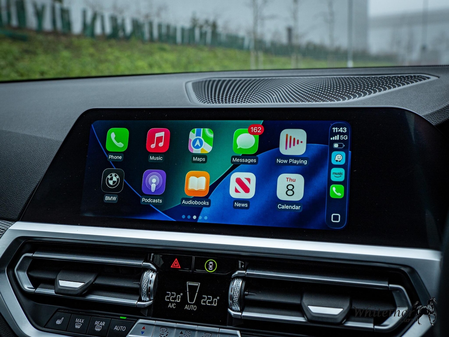 Used BMW 3 Series 2021 for sale - 76936411: Photo 53